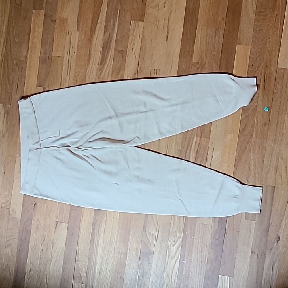 J Crew Merino Joggers